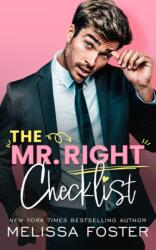 The Mr. Right Checklist (ISBN: 9781662507977)