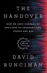 Handover (ISBN: 9781324095590)