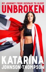 Unbroken (ISBN: 9781035055173)
