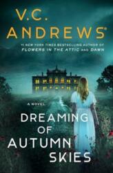 Dreaming of Autumn Skies (ISBN: 9781668015834)