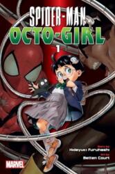 Spider-Man: Octo-Girl, Vol. 1 (ISBN: 9781974749911)