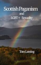 Scottish Paganism (ISBN: 9781915580177)