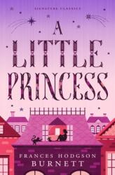 A Little Princess (ISBN: 9781454953579)