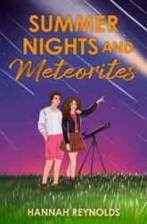 Summer Nights and Meteorites (ISBN: 9780593617328)