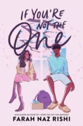 If You're Not the One (ISBN: 9780063251502)