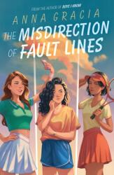 Misdirection of Fault Lines (ISBN: 9781682635803)
