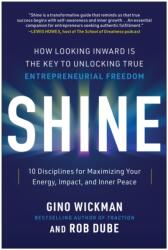Shine (ISBN: 9781637745144)