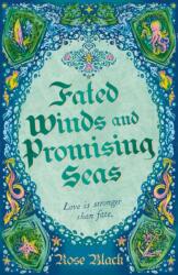 Fated Winds and Promising Seas (ISBN: 9781399724746)