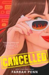 Cancelled (ISBN: 9780593528303)