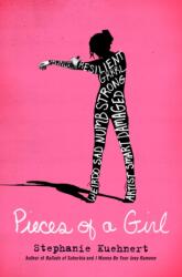 Pieces of a Girl (ISBN: 9780147517715)