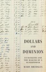 Dollars and Dominion (ISBN: 9780691248134)