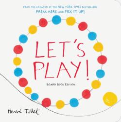 Let's Play! (ISBN: 9781797227733)