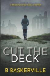 Cut The Deck (ISBN: 9781739244514)