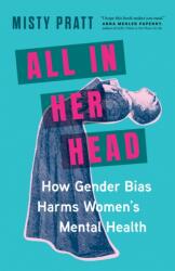 All In Her Head (ISBN: 9781771649711)