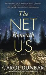 The Net Beneath Us (ISBN: 9781250826879)