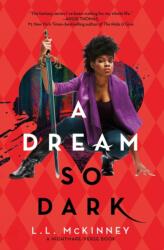 A Dream So Dark (ISBN: 9781250620835)