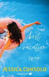Best Vacation Ever (ISBN: 9781990259968)