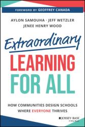 Extraordinary Learning for All (ISBN: 9781394230549)