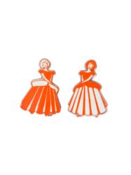 Little Women Enamel Pin Set (ISBN: 9780593274149)