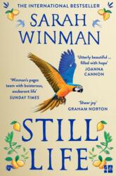 Still Life (ISBN: 9780008666804)