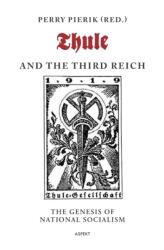 Thule and the Third Reich (ISBN: 9789464870114)