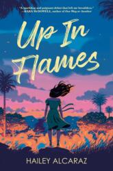 Up in Flames (ISBN: 9780593525548)