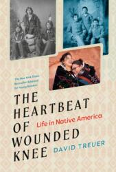 Heartbeat of Wounded Knee (ISBN: 9780593327579)