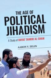The Age of Political Jihadism (ISBN: 9781538182932)