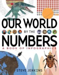 Our World: By the Numbers (ISBN: 9780063315716)