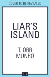 Liar's Island (ISBN: 9780008644666)