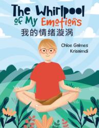 Whirlpool of My Emotions (ISBN: 9781959039129)