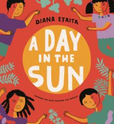 Day in the Sun (ISBN: 9780593659854)