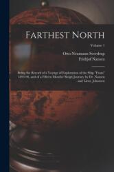 Farthest North (ISBN: 9781015528598)