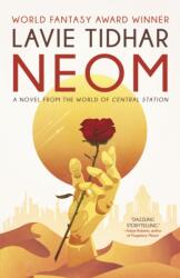 Neom (ISBN: 9781616963828)