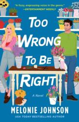 Too Wrong to Be Right (ISBN: 9781250768827)