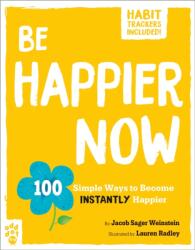Be Happier Now (ISBN: 9781250795106)
