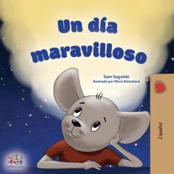 Wonderful Day (ISBN: 9781525968013)