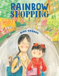 Rainbow Shopping (ISBN: 9780823449774)