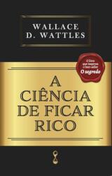 A Ciencia de Ficar Rico (ISBN: 9786550471231)
