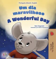 A Wonderful Day (ISBN: 9781525966675)