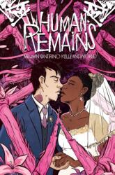 Human Remains (ISBN: 9781638491101)