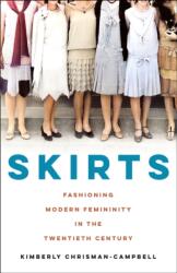 Skirts (ISBN: 9781250275790)