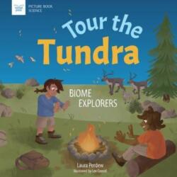 TOUR THE TUNDRA (ISBN: 9781647410803)