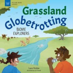 GRASSLAND GLOBETROTTING (ISBN: 9781647410766)