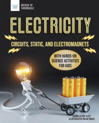 ELECTRICITY (ISBN: 9781647410063)