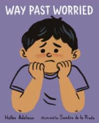 Way Past Worried (ISBN: 9780807581032)