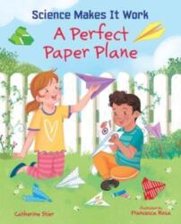 A Perfect Paper Plane (ISBN: 9780807572733)