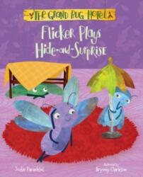 Flicker Plays Hide-and-surprise (ISBN: 9780807525210)