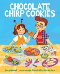 CHOCOLATE CHIRP COOKIES (ISBN: 9780807511435)