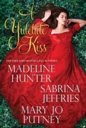 Yuletide Kiss (ISBN: 9781420152296)